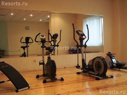 Golden Tulip Varna Hotel 13